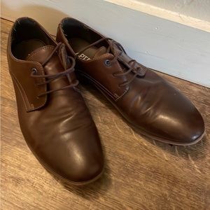 Apt 9 Derby loafer size 8.5